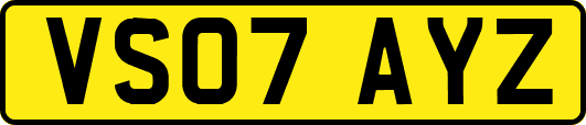 VS07AYZ