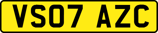 VS07AZC