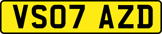 VS07AZD
