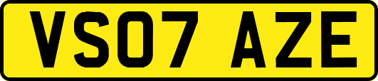 VS07AZE