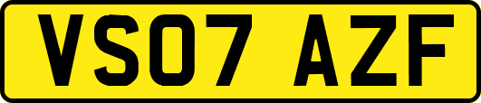 VS07AZF