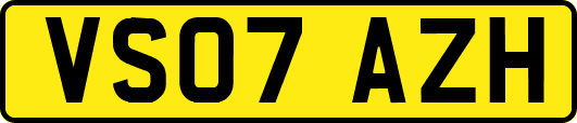 VS07AZH