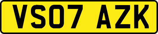 VS07AZK