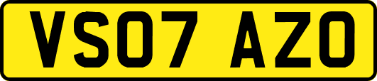 VS07AZO