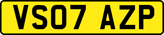VS07AZP