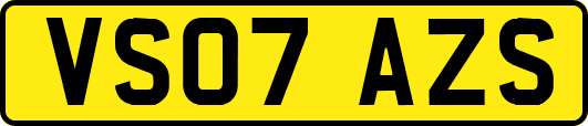 VS07AZS