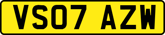 VS07AZW