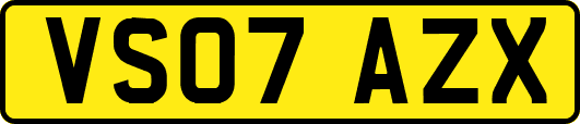 VS07AZX