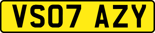 VS07AZY