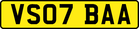 VS07BAA