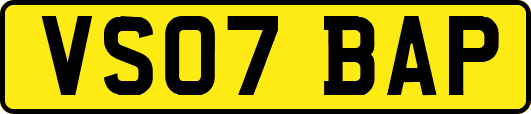 VS07BAP