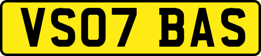 VS07BAS