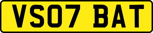 VS07BAT