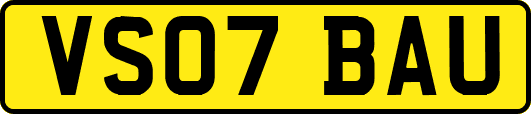 VS07BAU