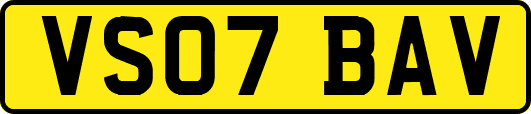 VS07BAV