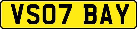 VS07BAY