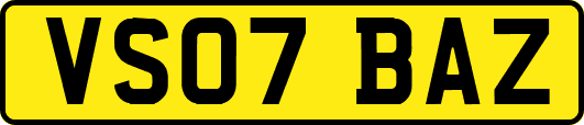 VS07BAZ