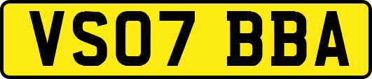 VS07BBA