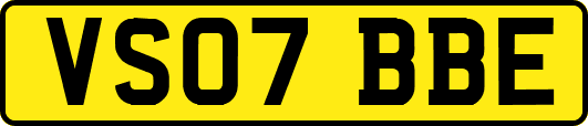 VS07BBE