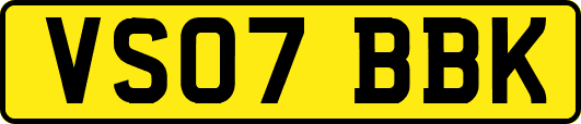 VS07BBK