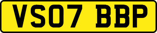 VS07BBP