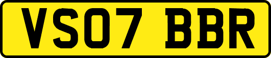 VS07BBR