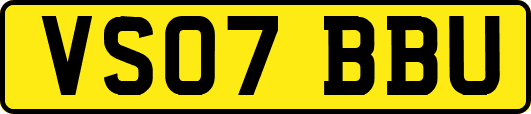 VS07BBU
