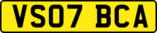 VS07BCA