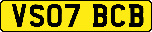 VS07BCB