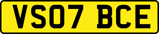 VS07BCE
