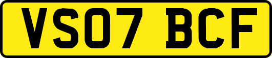 VS07BCF