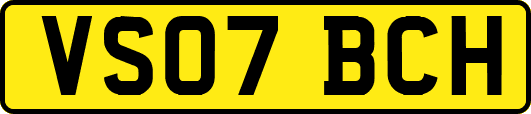 VS07BCH