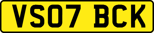 VS07BCK