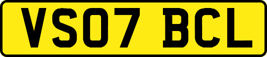 VS07BCL