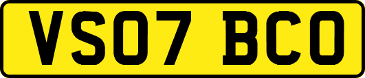 VS07BCO