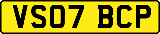 VS07BCP