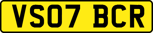 VS07BCR
