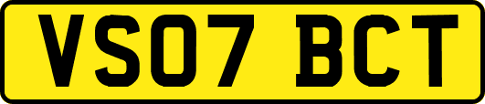 VS07BCT