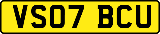 VS07BCU