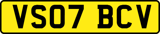 VS07BCV