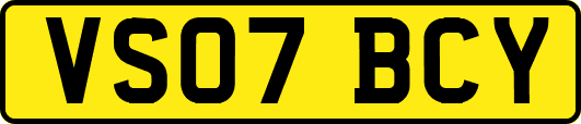VS07BCY