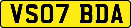 VS07BDA