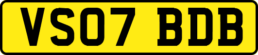 VS07BDB