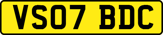 VS07BDC