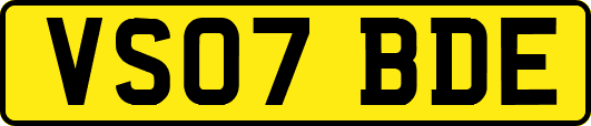 VS07BDE