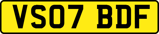 VS07BDF