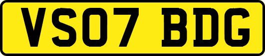 VS07BDG