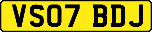 VS07BDJ