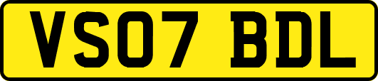 VS07BDL
