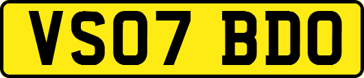 VS07BDO